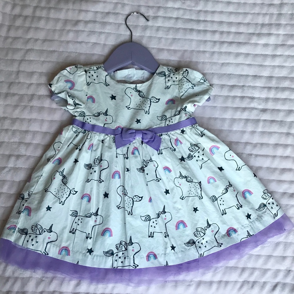 Dress new without tag